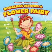 Produktbild: Rosalina Becomes a Flower Fairy