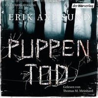 Produktbild: Puppentod