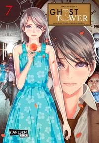 Produktbild: Ghost Tower 7