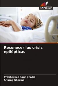 Produktbild: Reconocer las crisis epil&eacute;pticas