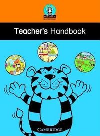Produktbild: Atkinson, S: First Skills in Numeracy 1 Teacher's Handbook