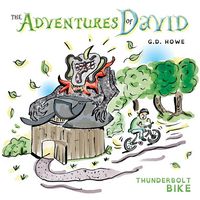 Produktbild: The Adventures of David
