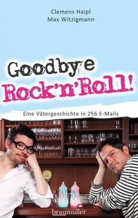 Produktbild: Goodbye Rock'n Roll!