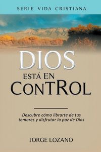 Produktbild: Dios est&aacute; en Control