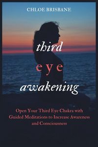 Produktbild: Third Eye Awakening