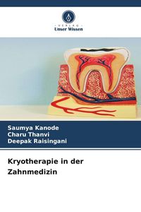 Produktbild: Kryotherapie in der Zahnmedizin