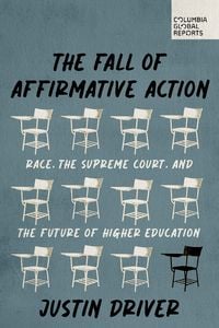 Produktbild: The Fall of Affirmative Action