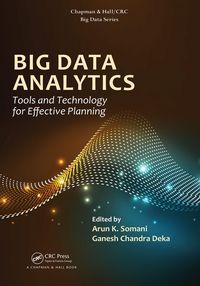 Produktbild: Big Data Analytics