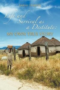 Produktbild: Life and Survival as a Destitute