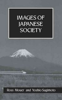 Produktbild: Mouer, R: Images Of Japanese Society Hb