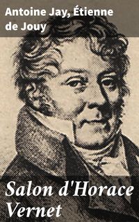 Produktbild: Salon d'Horace Vernet