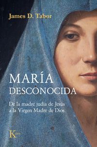 Produktbild: Mar&iacute;a desconocida