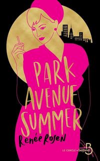 Produktbild: Park Avenue summer