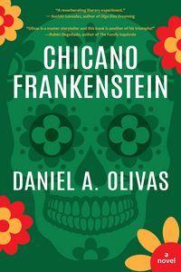 Produktbild: Chicano Frankenstein