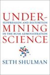 Produktbild: Undermining Science