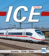 Produktbild: ICE