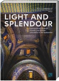 Produktbild: Light and Splendour