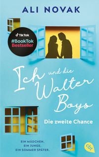 Produktbild: Ich und die Walter Boys &ndash; Die zweite Chance