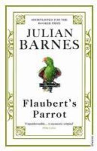 Produktbild: Flaubert's Parrot