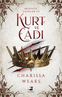 Produktbild: Kurt ve Cadi - Muhafiz Cadilar