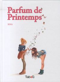 Produktbild: Parfum de printemps