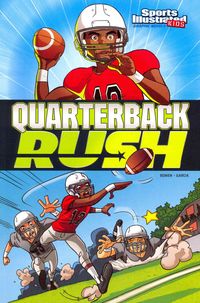 Produktbild: Quarterback Rush