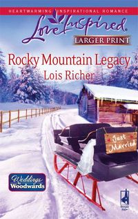 Produktbild: Rocky Mountain Legacy