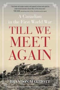 Produktbild: Till We Meet Again