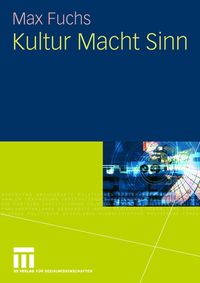 Produktbild: Kultur Macht Sinn
