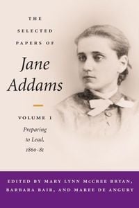 Produktbild: The Selected Papers of Jane Addams