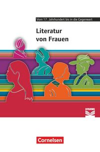Produktbild: Cornelsen Literathek - Textausgaben