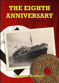 Produktbild: The Eighth Anniversary