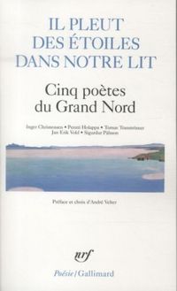 Produktbild: Fre-Il Pleut des Etoiles Dans