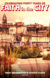 Produktbild: Celebrating Forty Years of Faith in the City