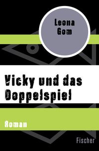 Produktbild: Vicky und das Doppelspiel