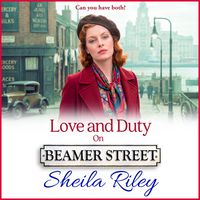Produktbild: Love and Duty on Beamer Street