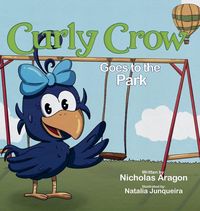 Produktbild: Curly Crow Goes to the Park