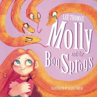 Produktbild: Molly and the Bog Sprogs