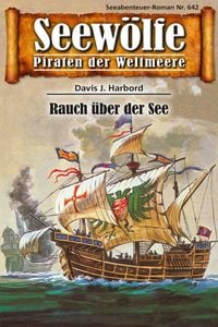 Produktbild: Seew&ouml;lfe - Piraten der Weltmeere 642