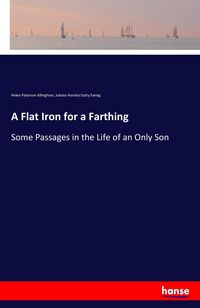 Produktbild: A Flat Iron for a Farthing