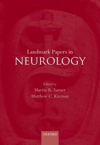 Produktbild: Landmark Papers in Neurology