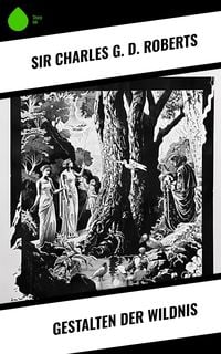 Produktbild: Gestalten der Wildnis