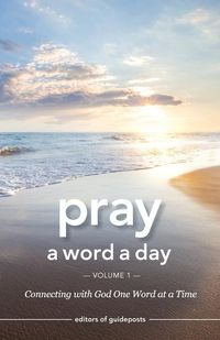 Produktbild: Pray a Word a Day Volume 1