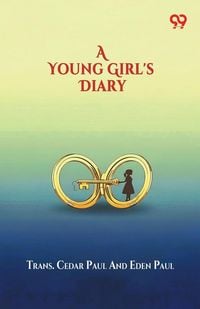 Produktbild: A Young Girl's Diary