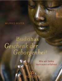 Produktbild: Buddhas Geschenk der Geborgenheit