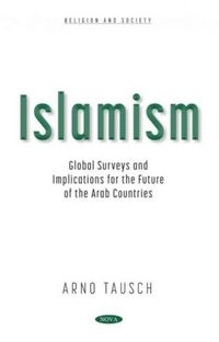 Produktbild: Tausch, A: Islamism