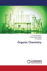 Produktbild: Organic Chemistry