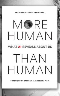 Produktbild: More Human Than Human
