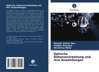 Produktbild: Optische Datenverarbeitung und ihre Anwendungen