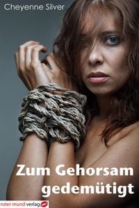 Produktbild: Zum Gehorsam gedem&uuml;tigt